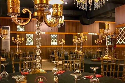 Classes Boutique Hotel