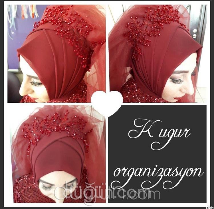 Kevser Uğur Organizasyon