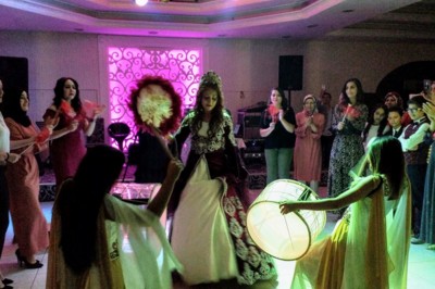 Tuğdem Kına Organizasyon