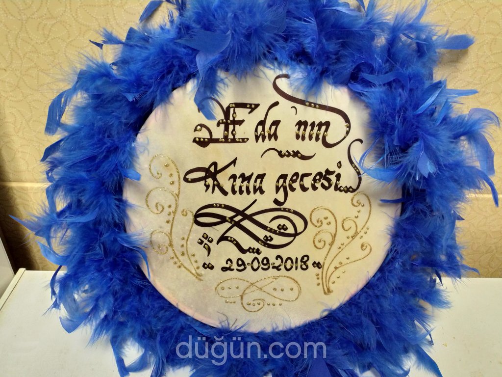 Tuğdem Kına Organizasyon