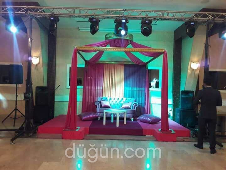 Tuğdem Kına Organizasyon