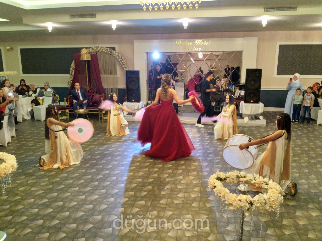 Tuğdem Kına Organizasyon