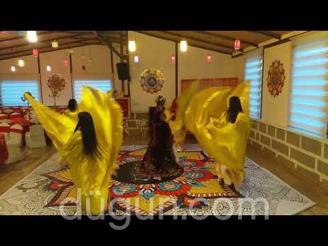 Tuğdem Kına Organizasyon