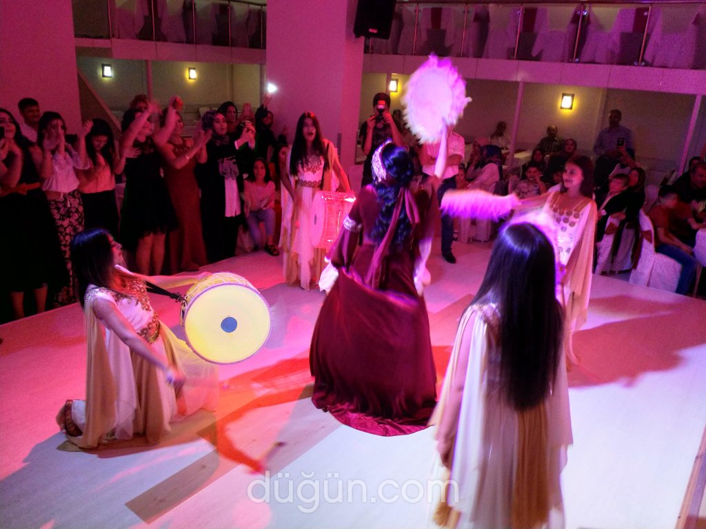 Tuğdem Kına Organizasyon