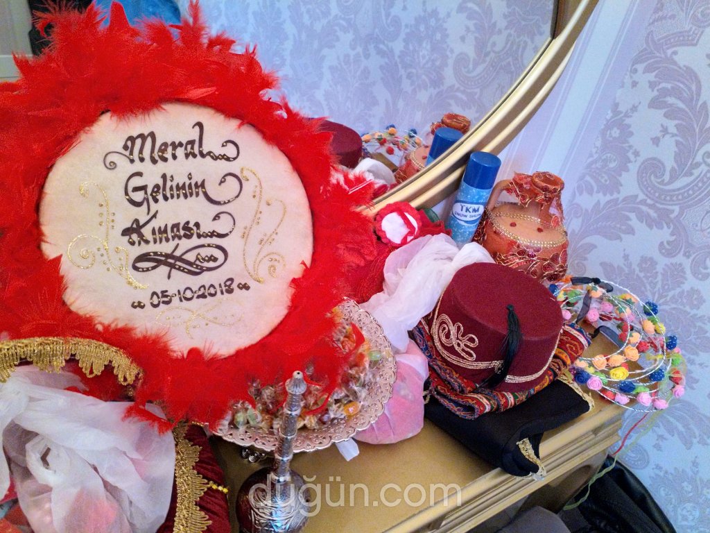 Tuğdem Kına Organizasyon