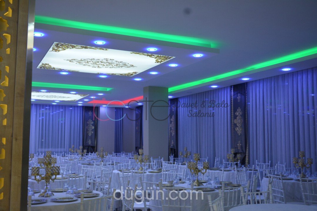 Beste Düğün Davet