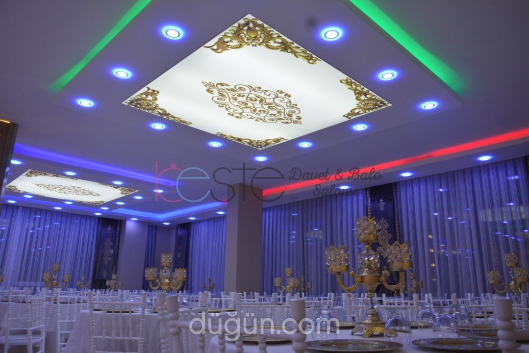 Beste Düğün Davet