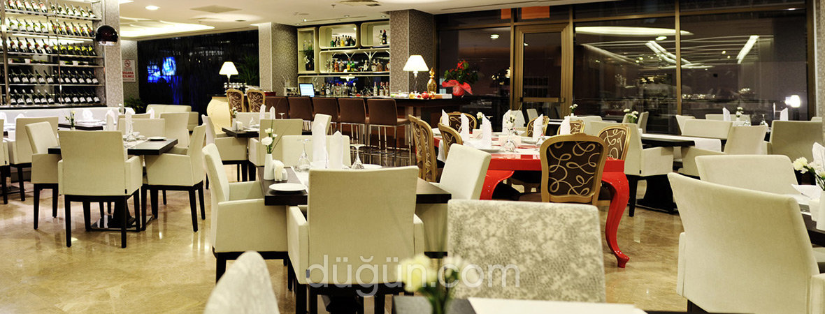 Otel Niza Park