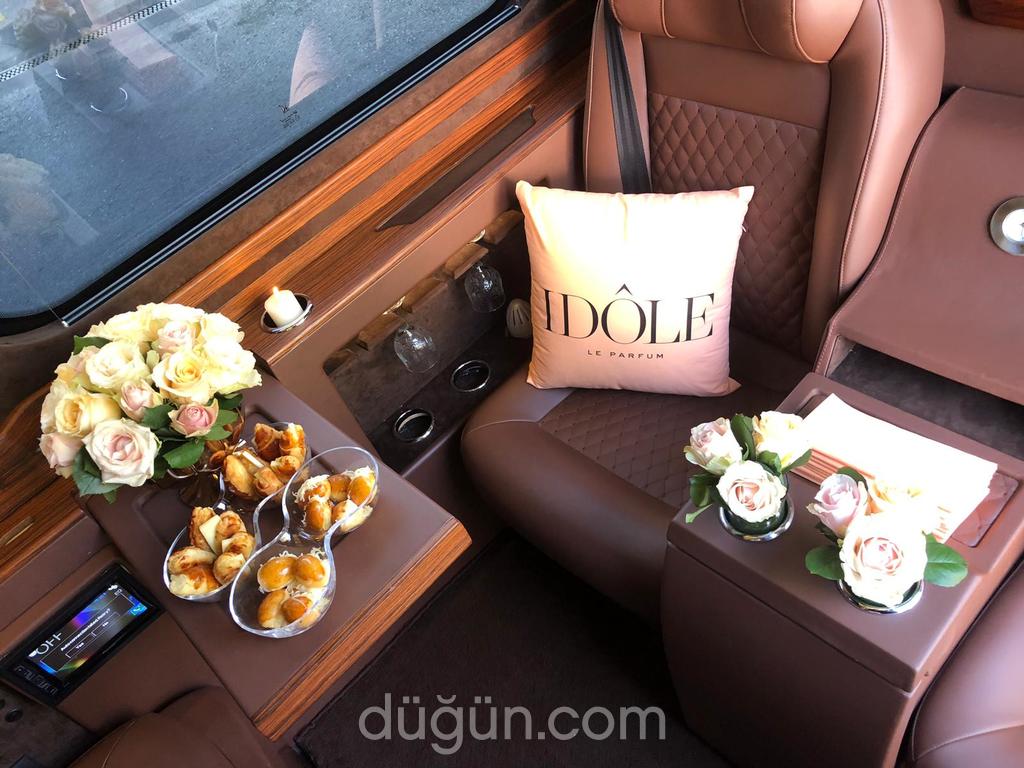 Vip Aracım