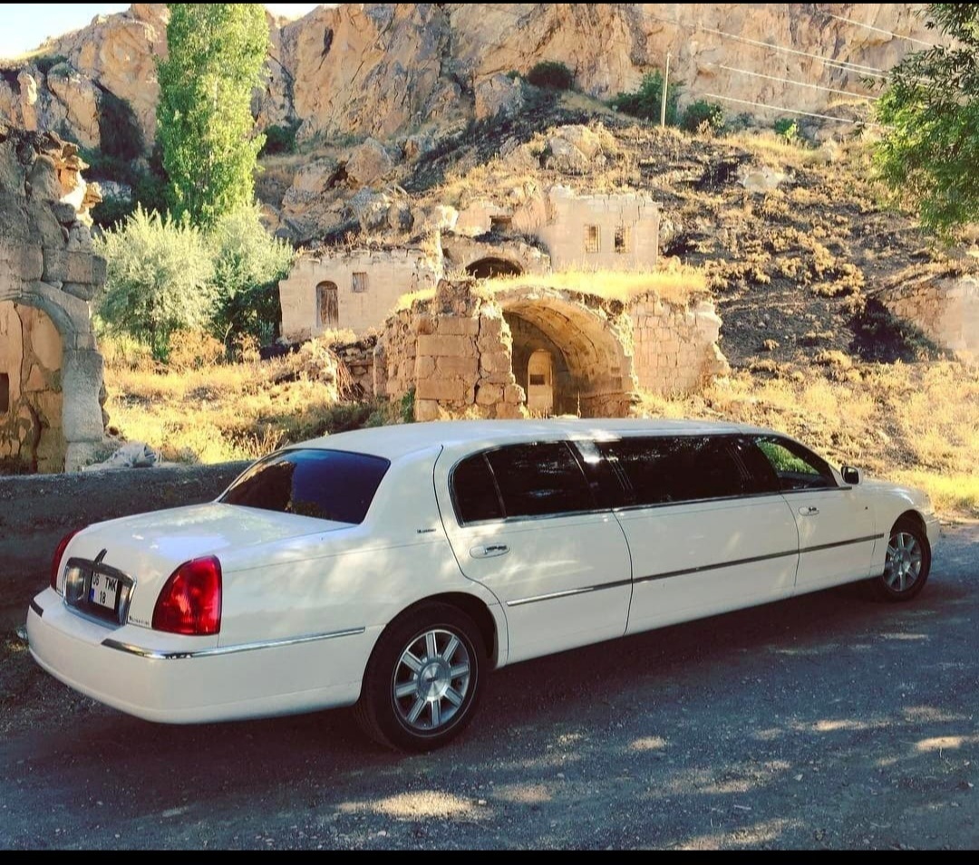 Vip Aracım