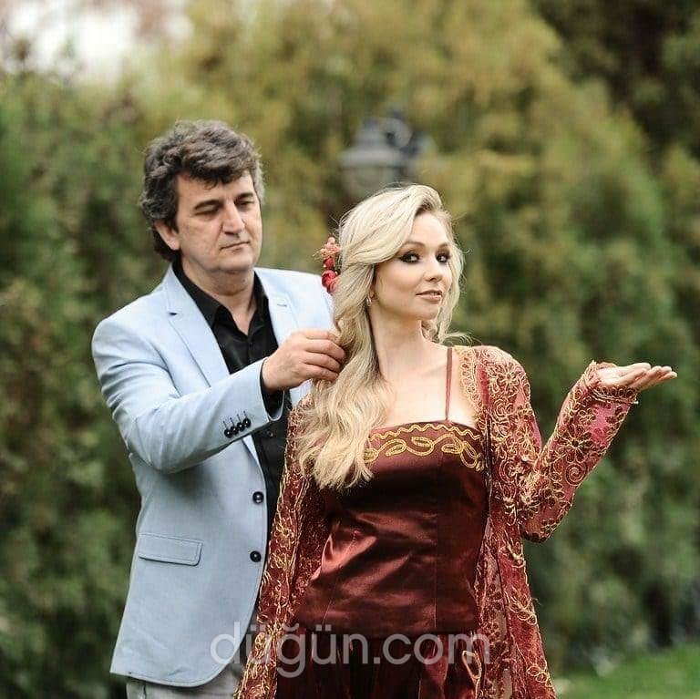 Saloon Ametist Kemal