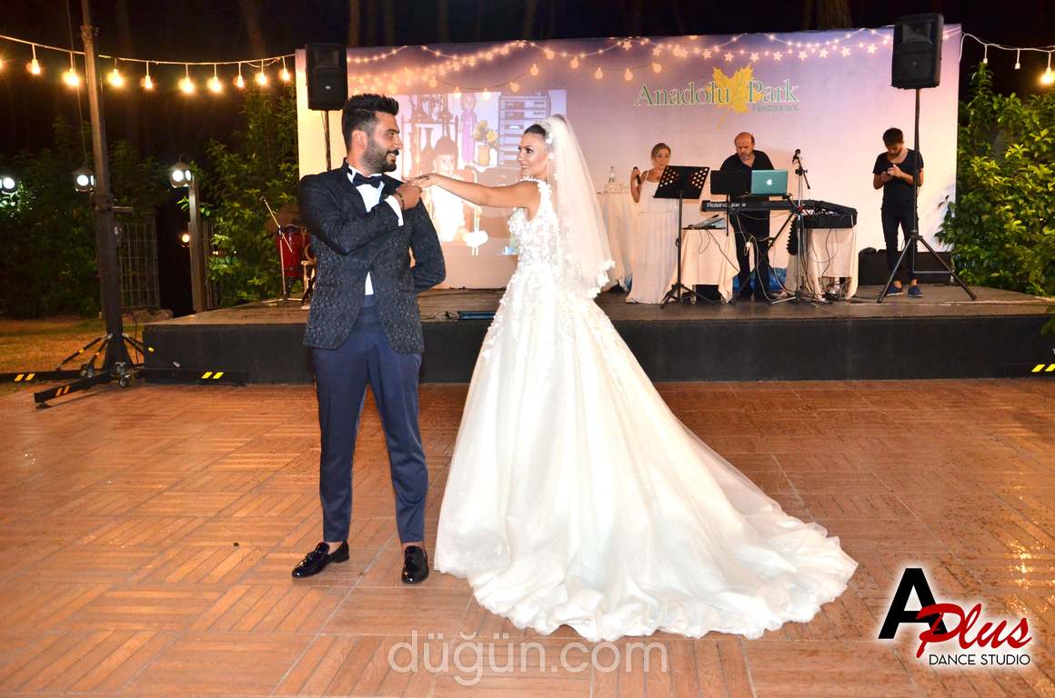 A Plus Dans Stüdyo