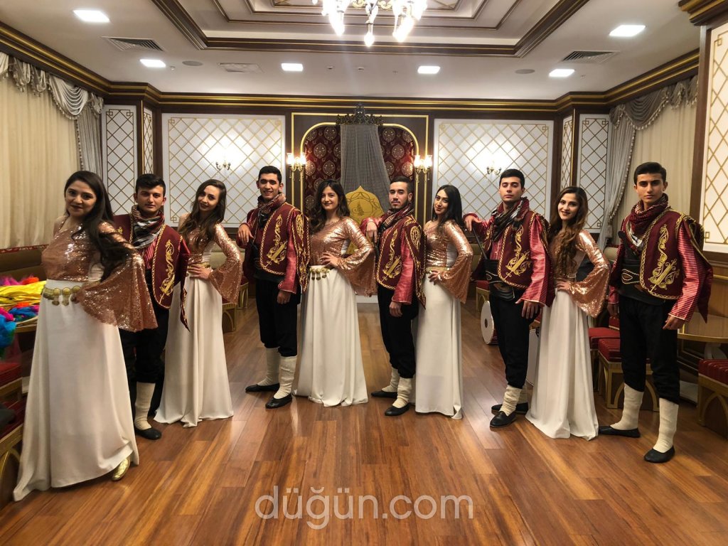 Şirinler Kına Organizasyon
