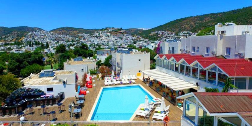 VG Resort & Spa