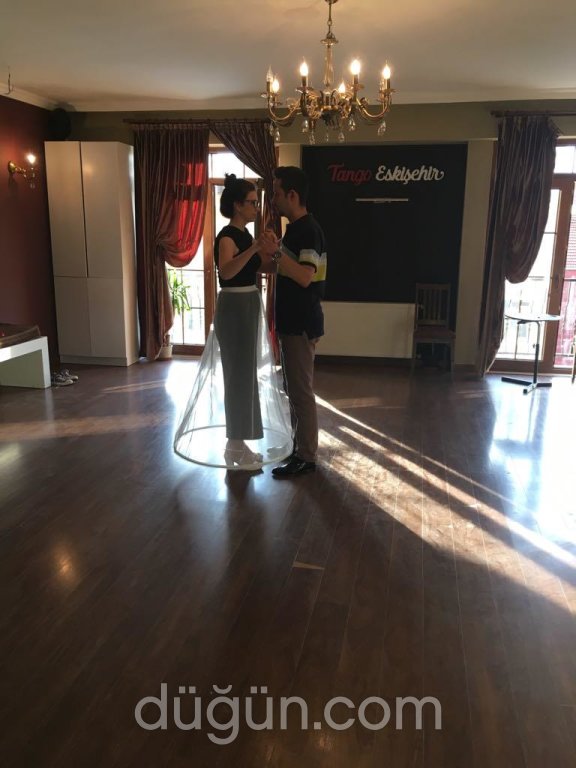 Tango Eskişehir Dans Stüdyosu