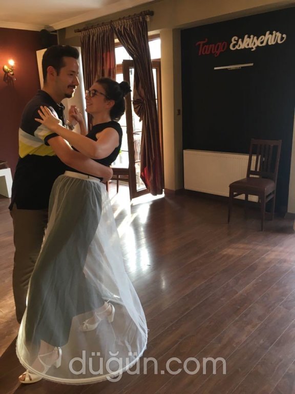 Tango Eskişehir Dans Stüdyosu
