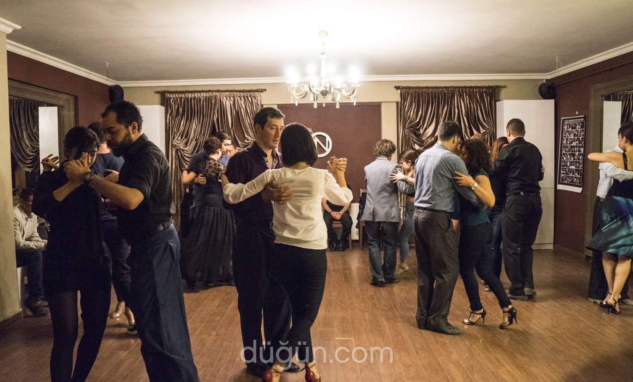 Tango Eskişehir Dans Stüdyosu