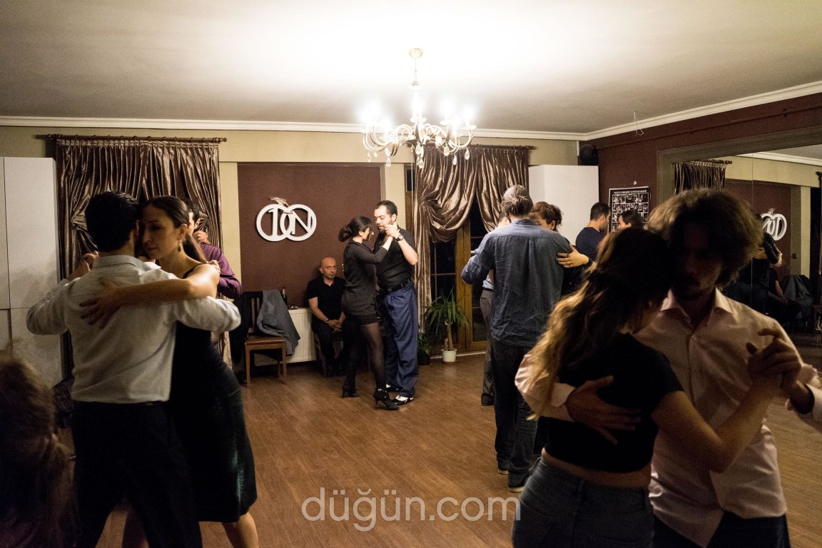 Tango Eskişehir Dans Stüdyosu
