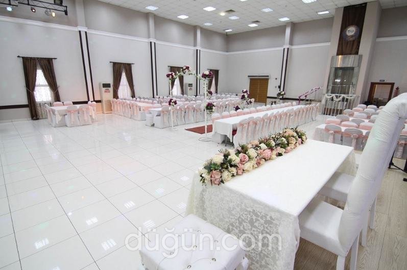 Mehmet Ali Paşa Düğün Salonu