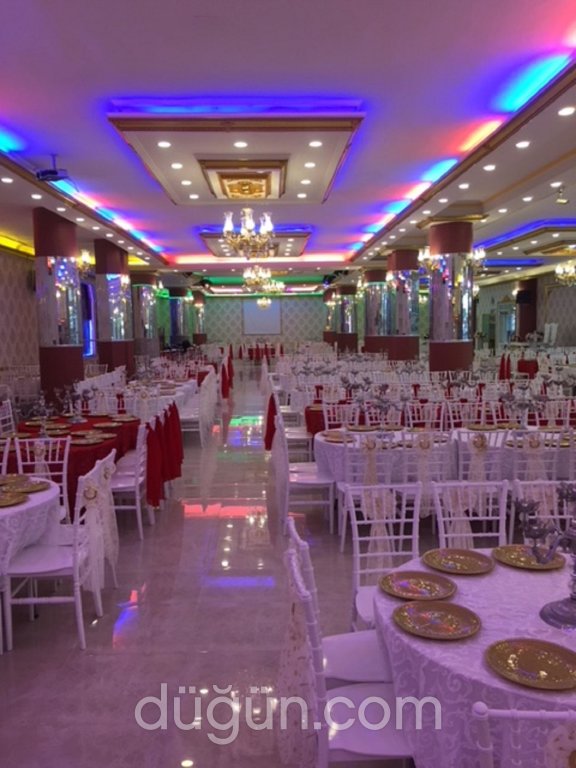 Pembe Köşk Davet Balo Salonu