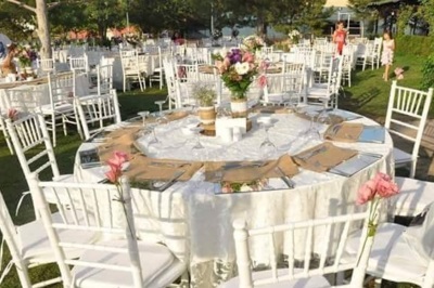 Binicilik Restaurant