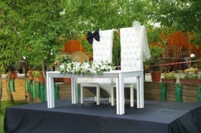 Binicilik Restaurant