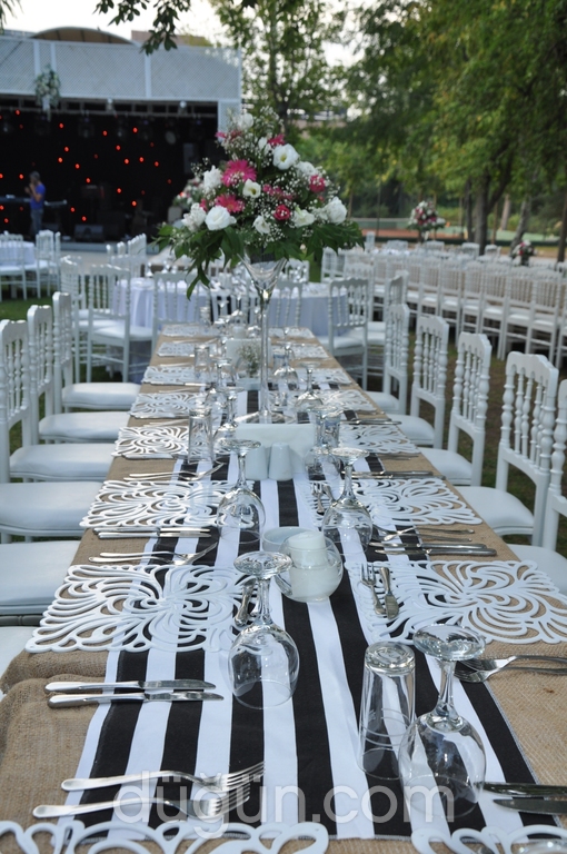 Binicilik Restaurant