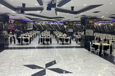 Uğurum Düğün Sarayı