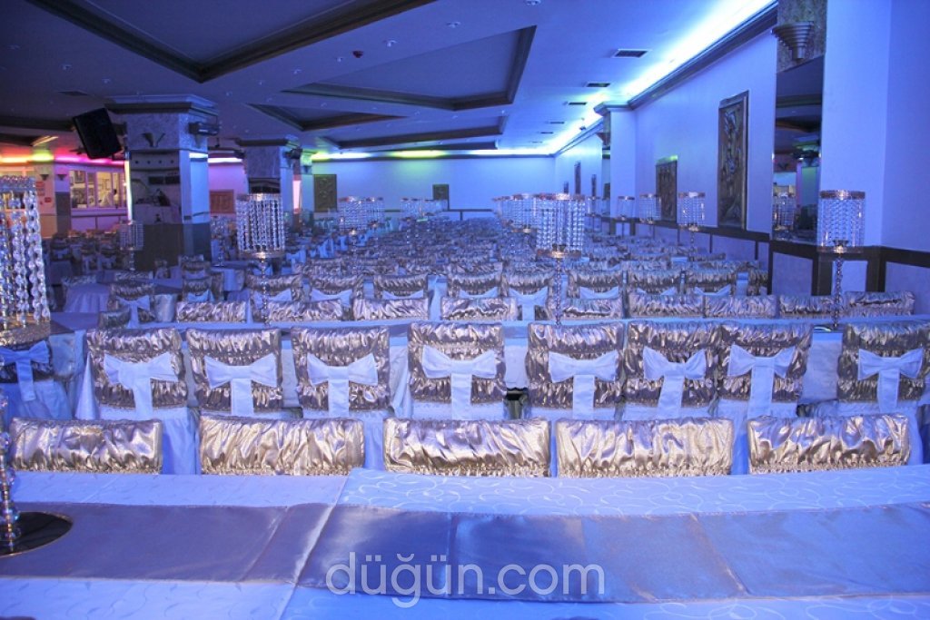 Uğurum Düğün Sarayı