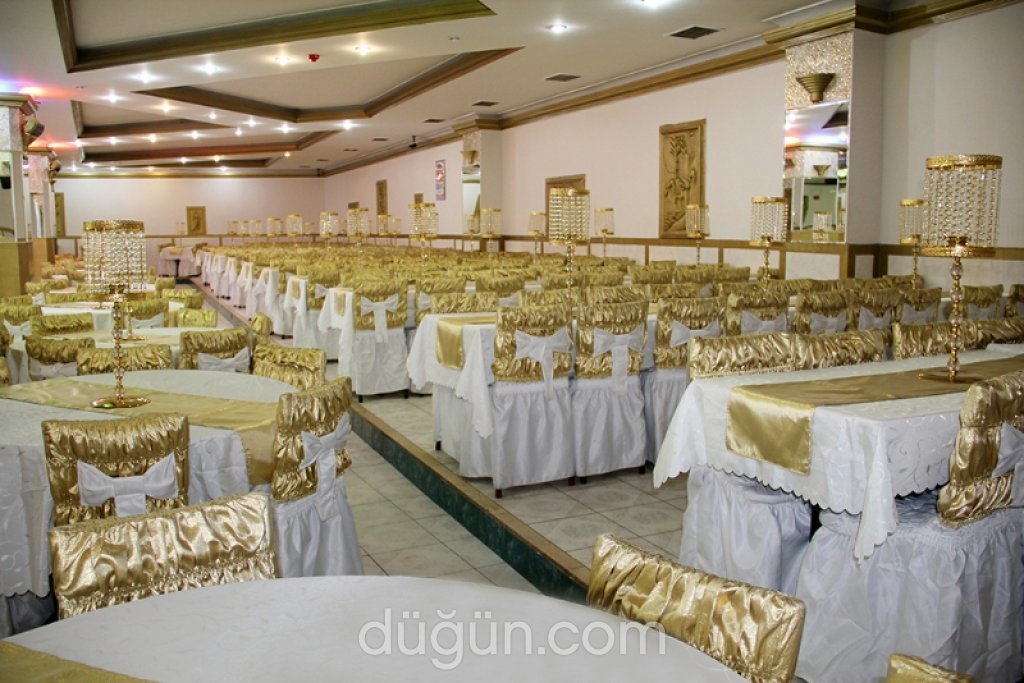 Uğurum Düğün Sarayı