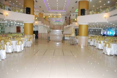 Güvenç Düğün Salonu