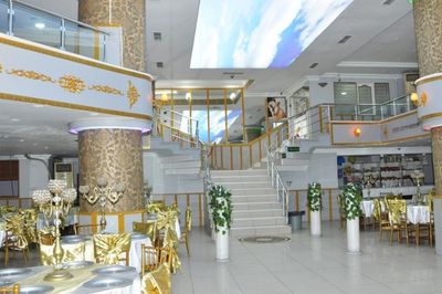 Güvenç Düğün Salonu