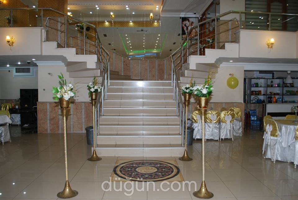 Güvenç Düğün Salonu