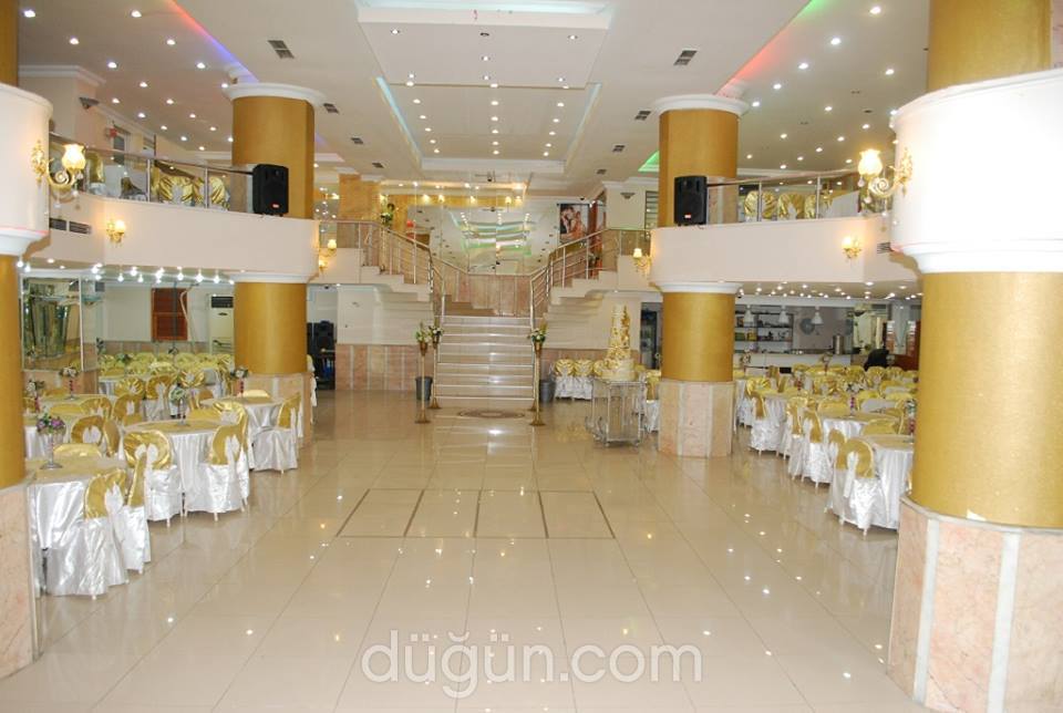 Güvenç Düğün Salonu