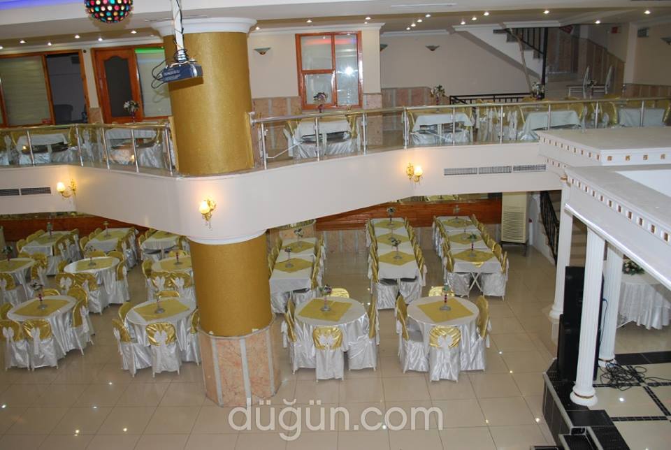Güvenç Düğün Salonu