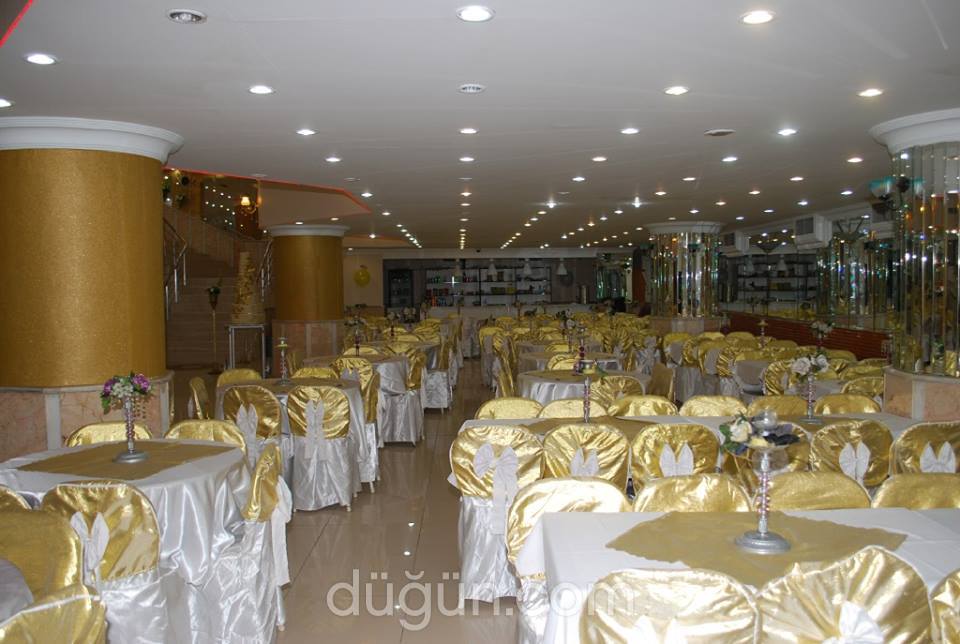 Güvenç Düğün Salonu