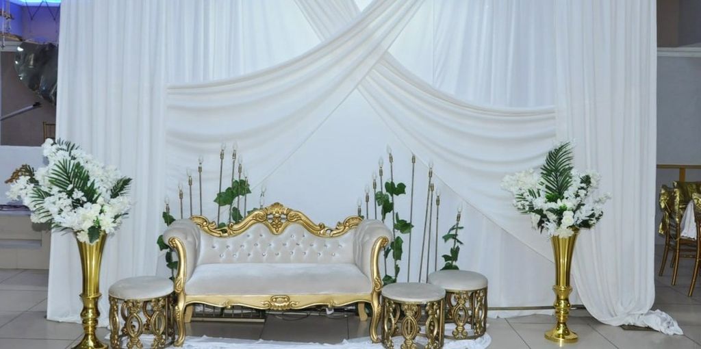 Güvenç Düğün Salonu