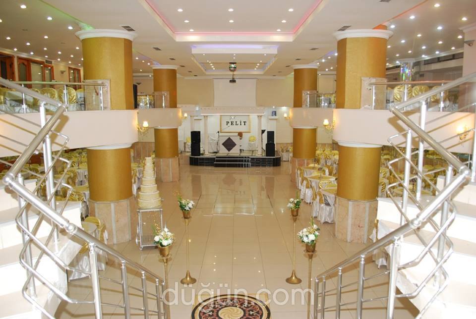 Güvenç Düğün Salonu