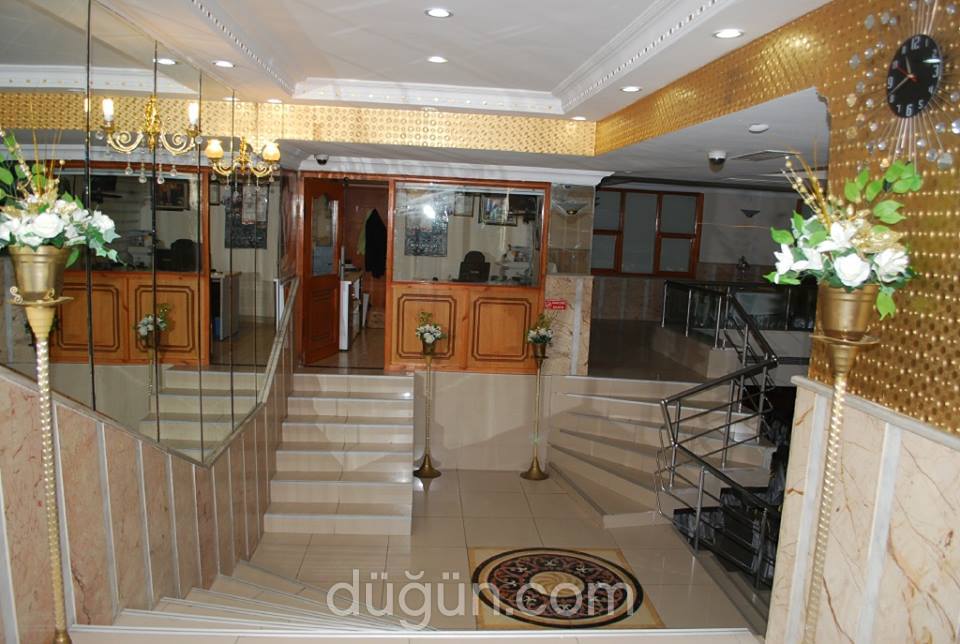 Güvenç Düğün Salonu