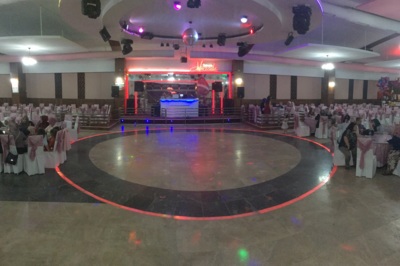 Hanzade Düğün Salonu