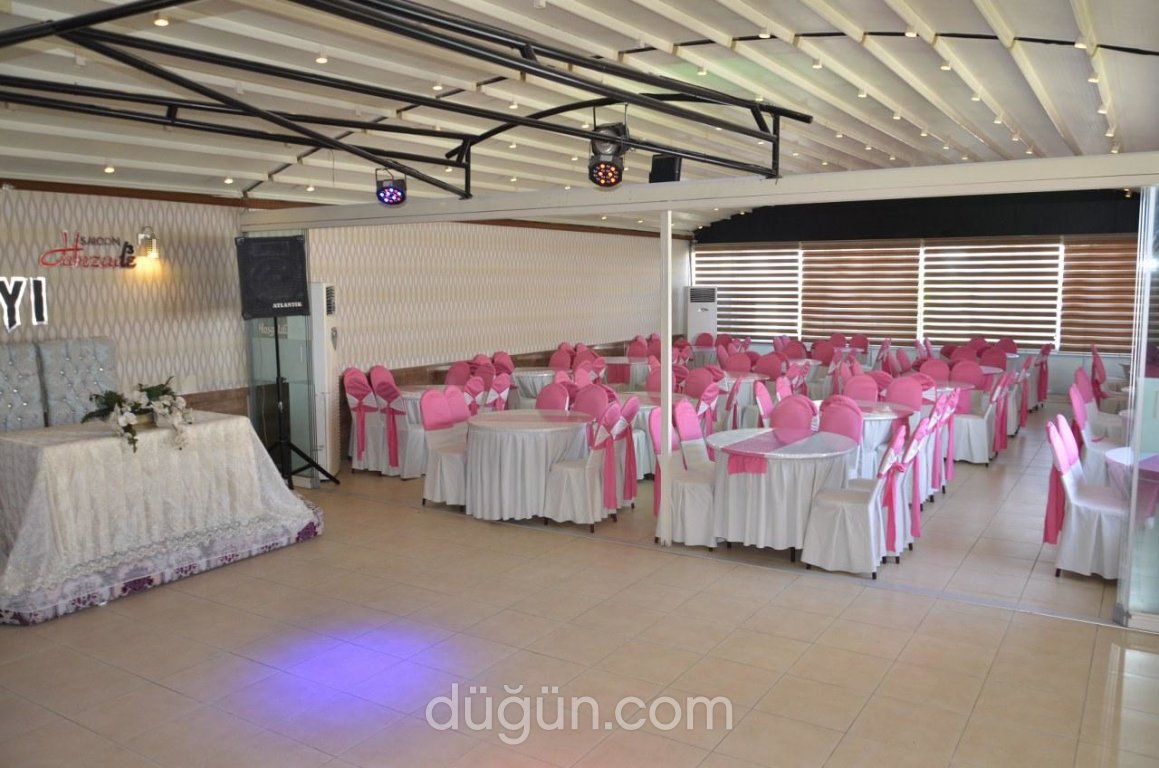 Hanzade Düğün Salonu