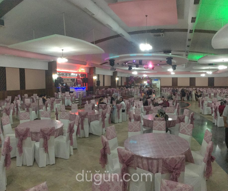 Hanzade Düğün Salonu