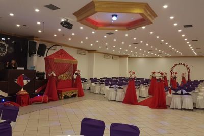 Aygül Düğün Salonu