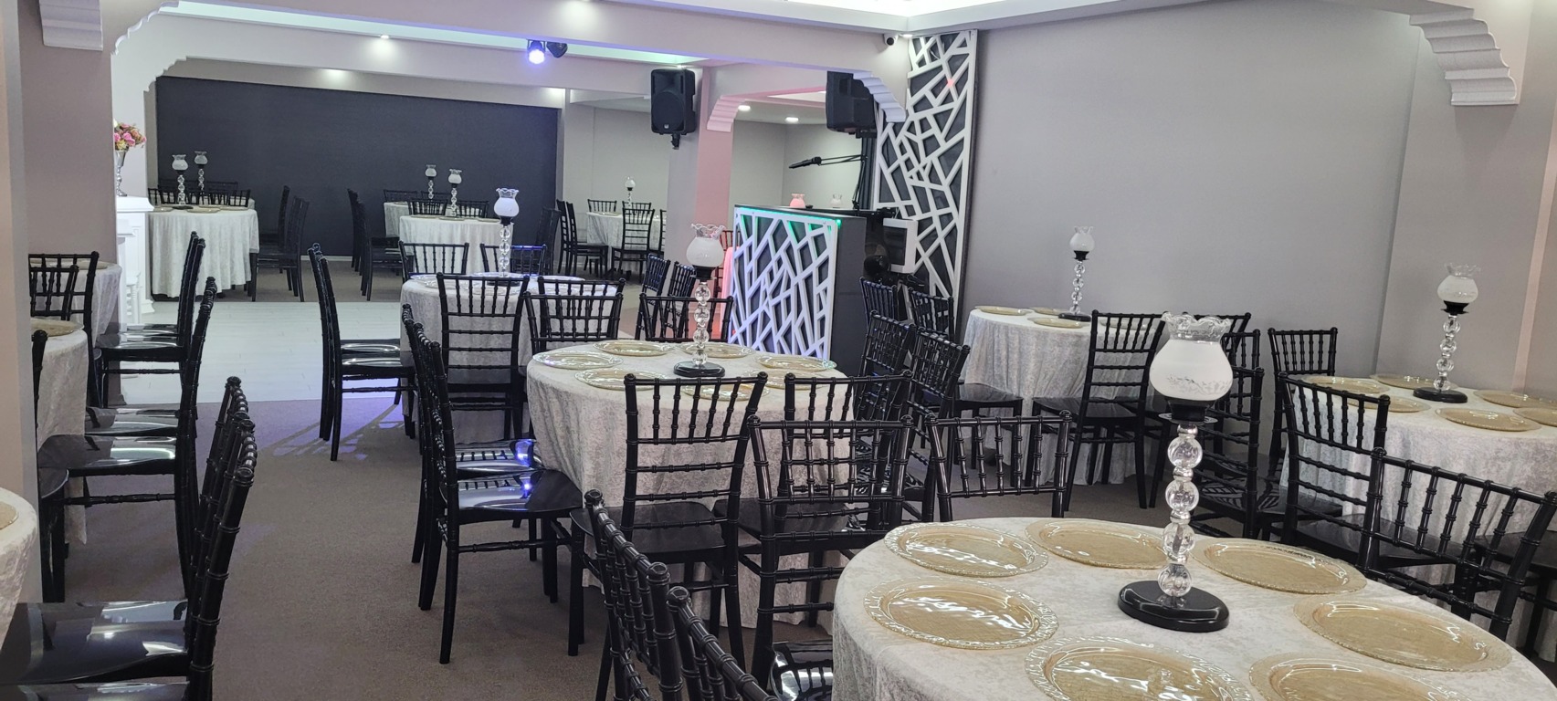 Aygül Düğün Salonu