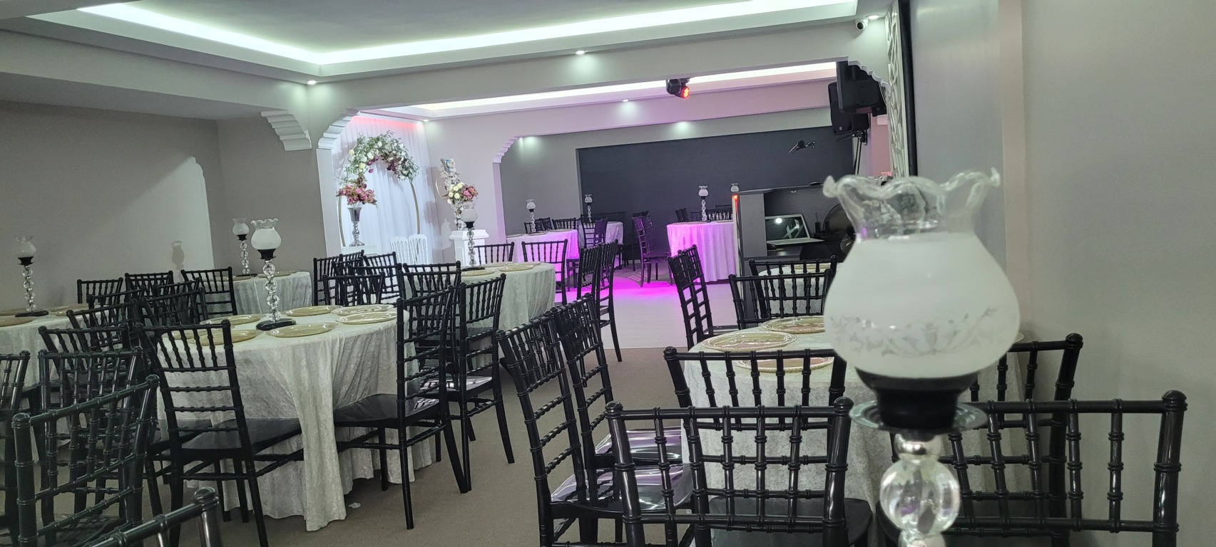 Aygül Düğün Salonu