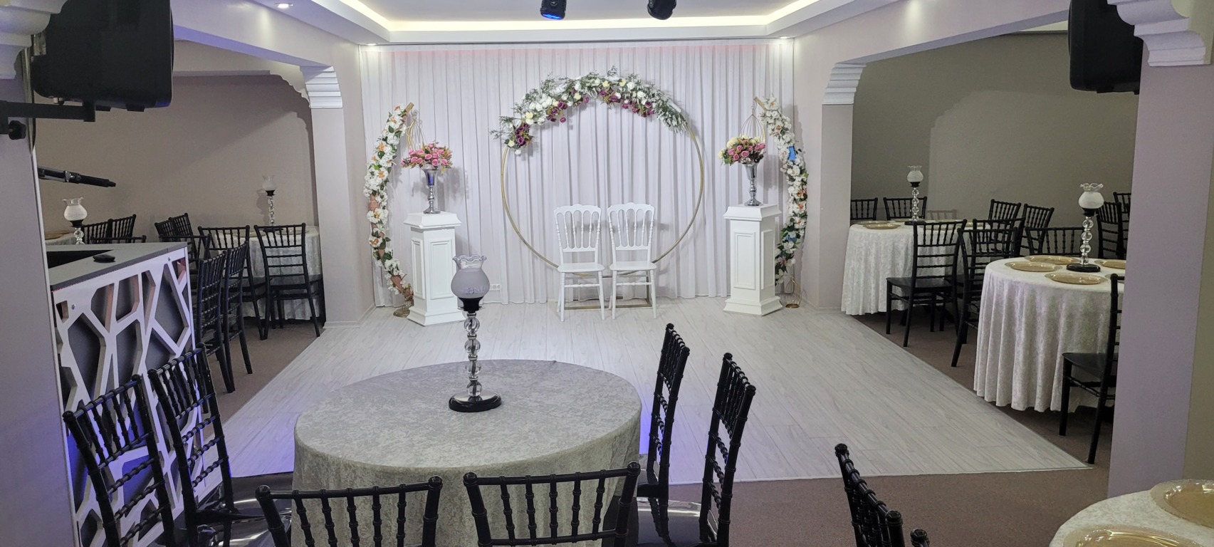 Aygül Düğün Salonu