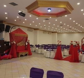 Aygül Düğün Salonu