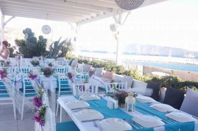 Bodrum Pier Restaurant