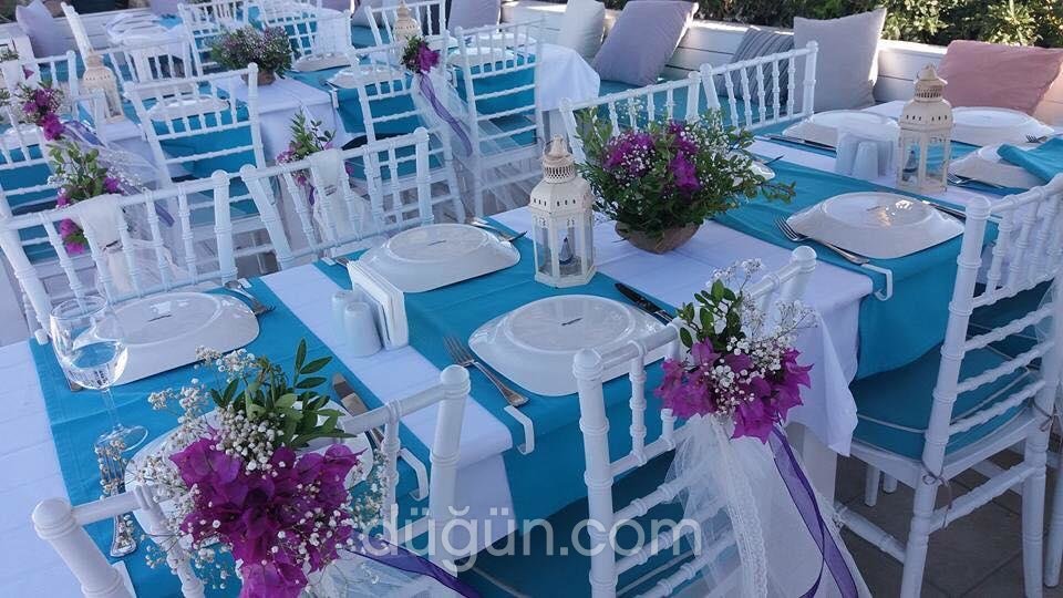 Bodrum Pier Restaurant