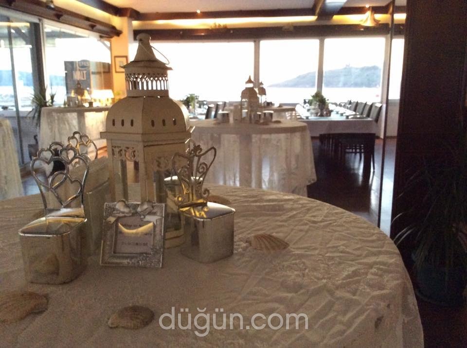 Bodrum Pier Restaurant
